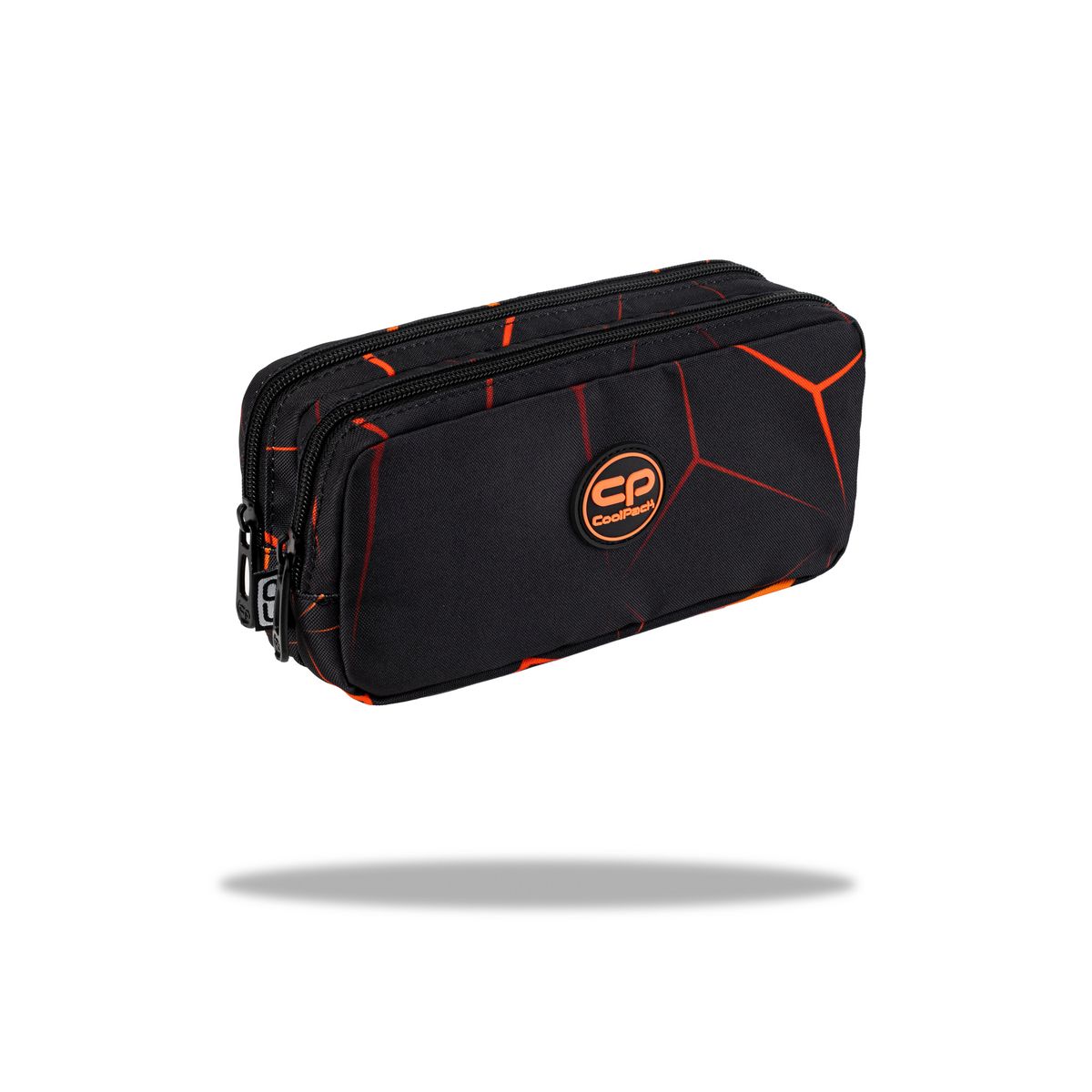 Saszetka CoolPack Primo różne Patio (F105749)