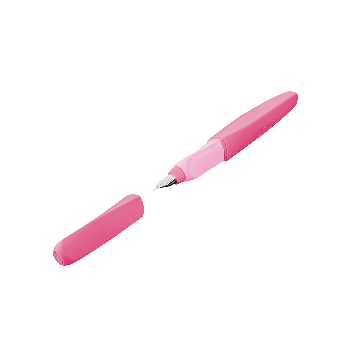 Pióro wieczne Twist Berry Pink Pelikan (300010120)