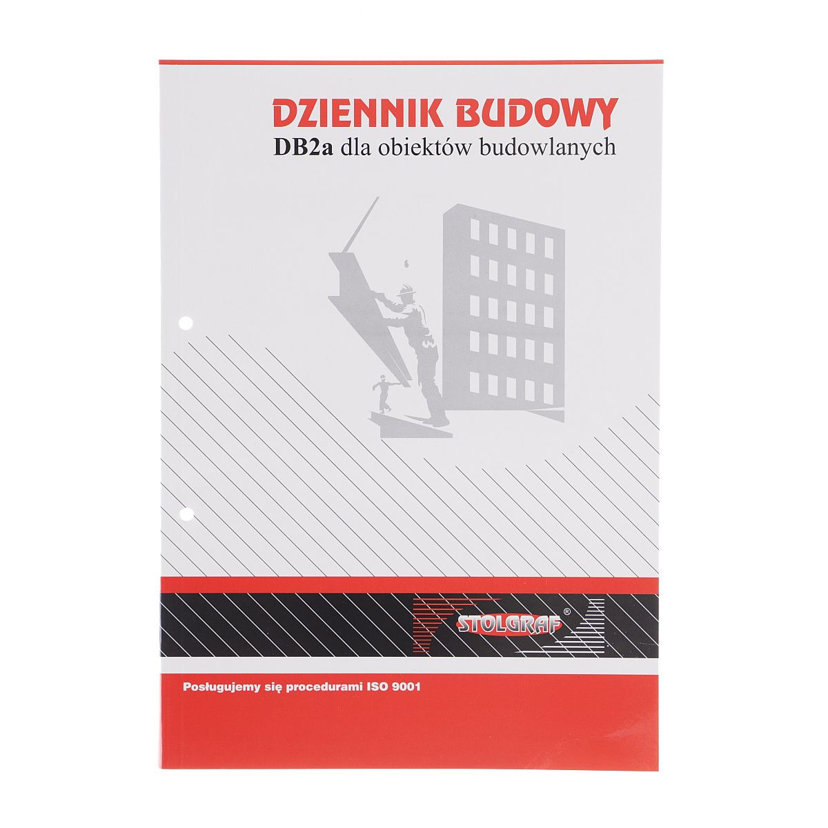 Druk offsetowy A4