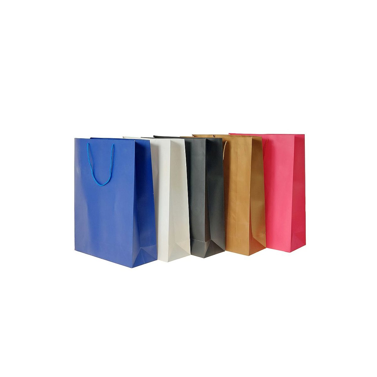 Torba prezentowa Adar A4 [mm:] 550x430x 150 (616400)