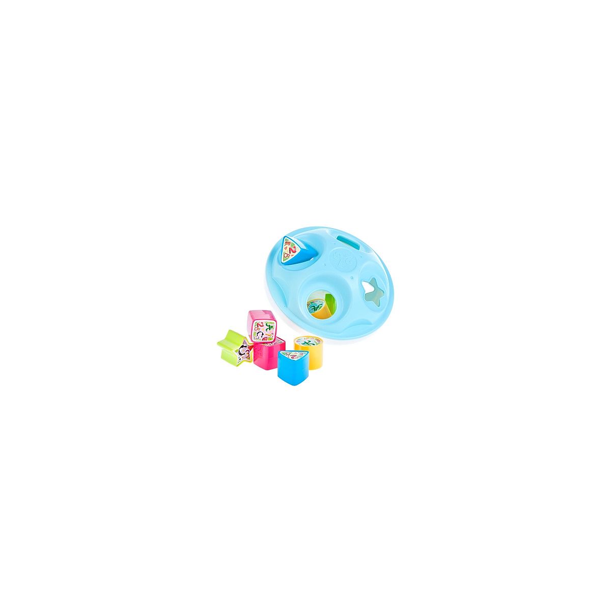 Sorter Bam Bam (453701)