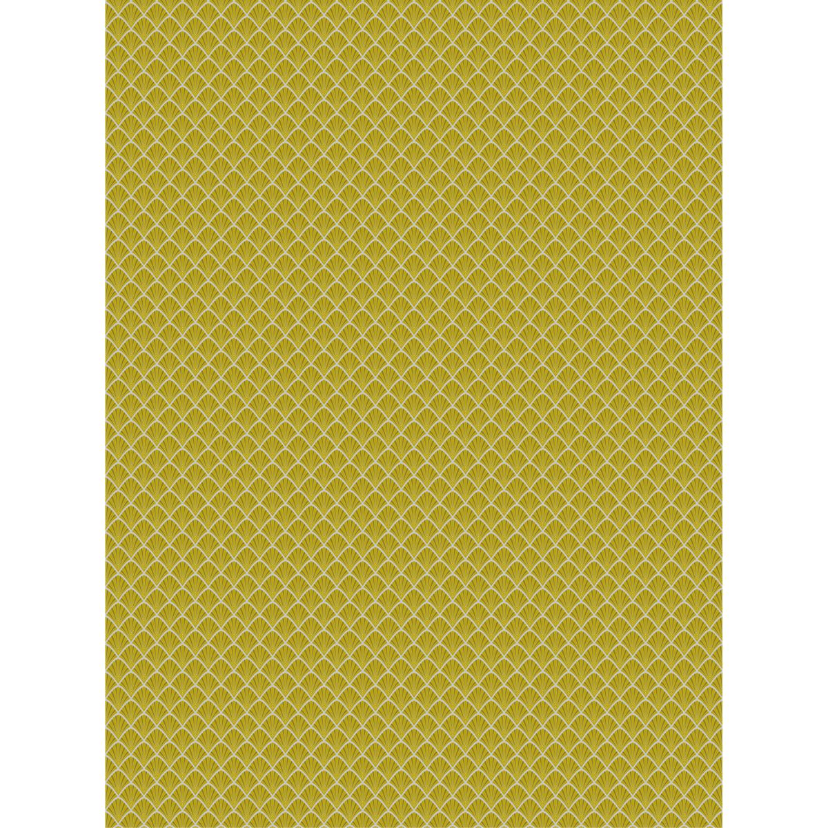 Papier pakowy Pol-mak metaliczny [mm:] 700x2000 (p2)