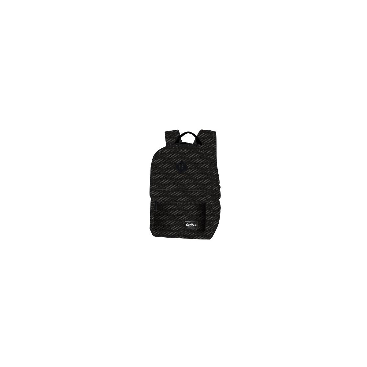 Plecak Scout Obsydian Coolpack Patio (F096896)