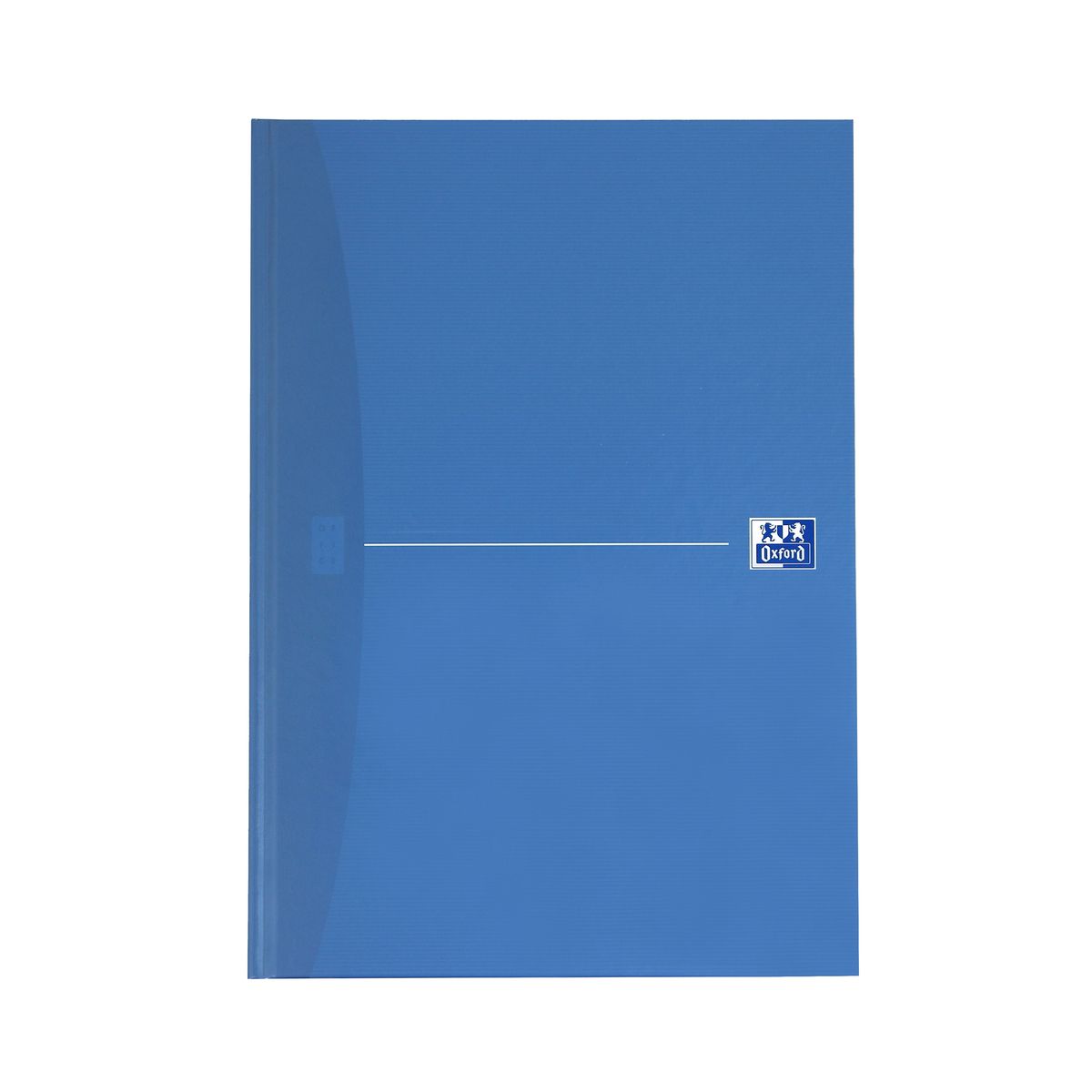 Brulion Essentials A4 96k. 90g krata [mm:] 210x297 Oxford (100100570)