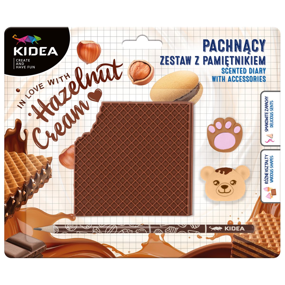 Pamiętnik Kidea (PPAWKA)