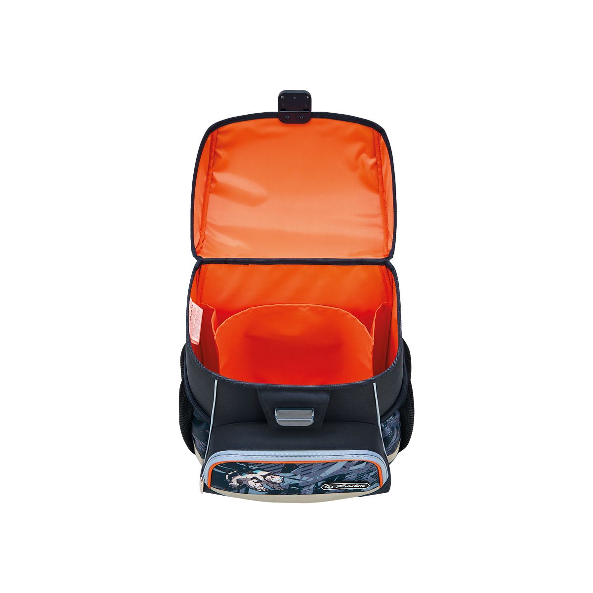 Plecak Loop Techmech Herlitz (400197541)