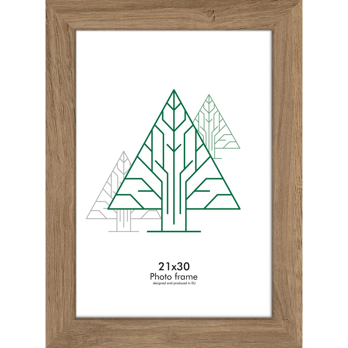 Ramka Yosemite AB [mm:] 210x300 Styler