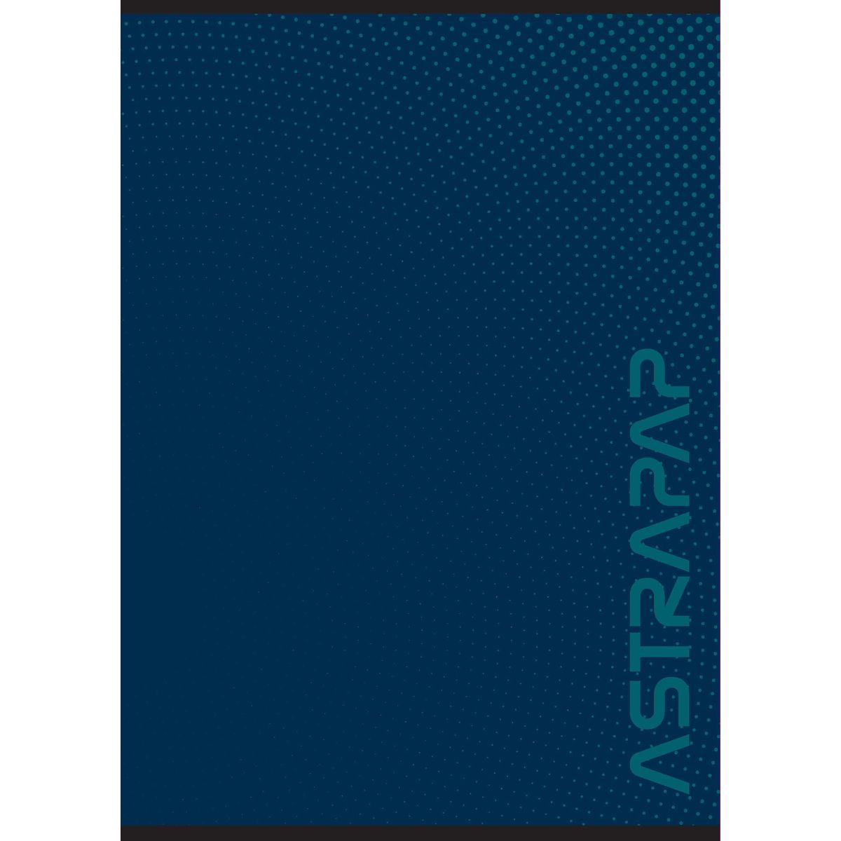 Zeszyt Astrapap A4 60k. krata (102023019)