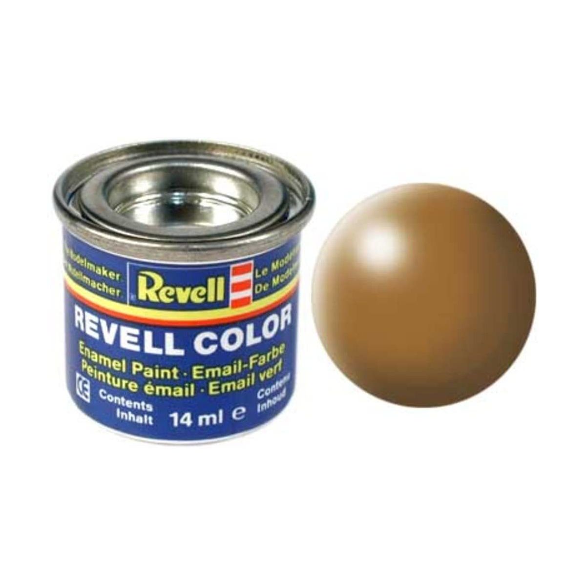 Farba olejna modelarskie 14ml 1 kolor. Revell (32382)