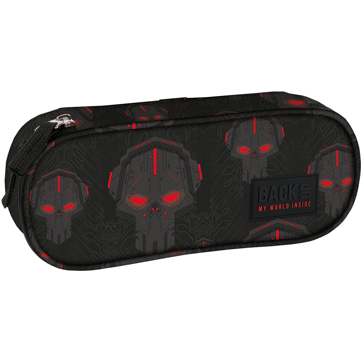 Piórnik BACKUP  6 Derform (PB6A45)