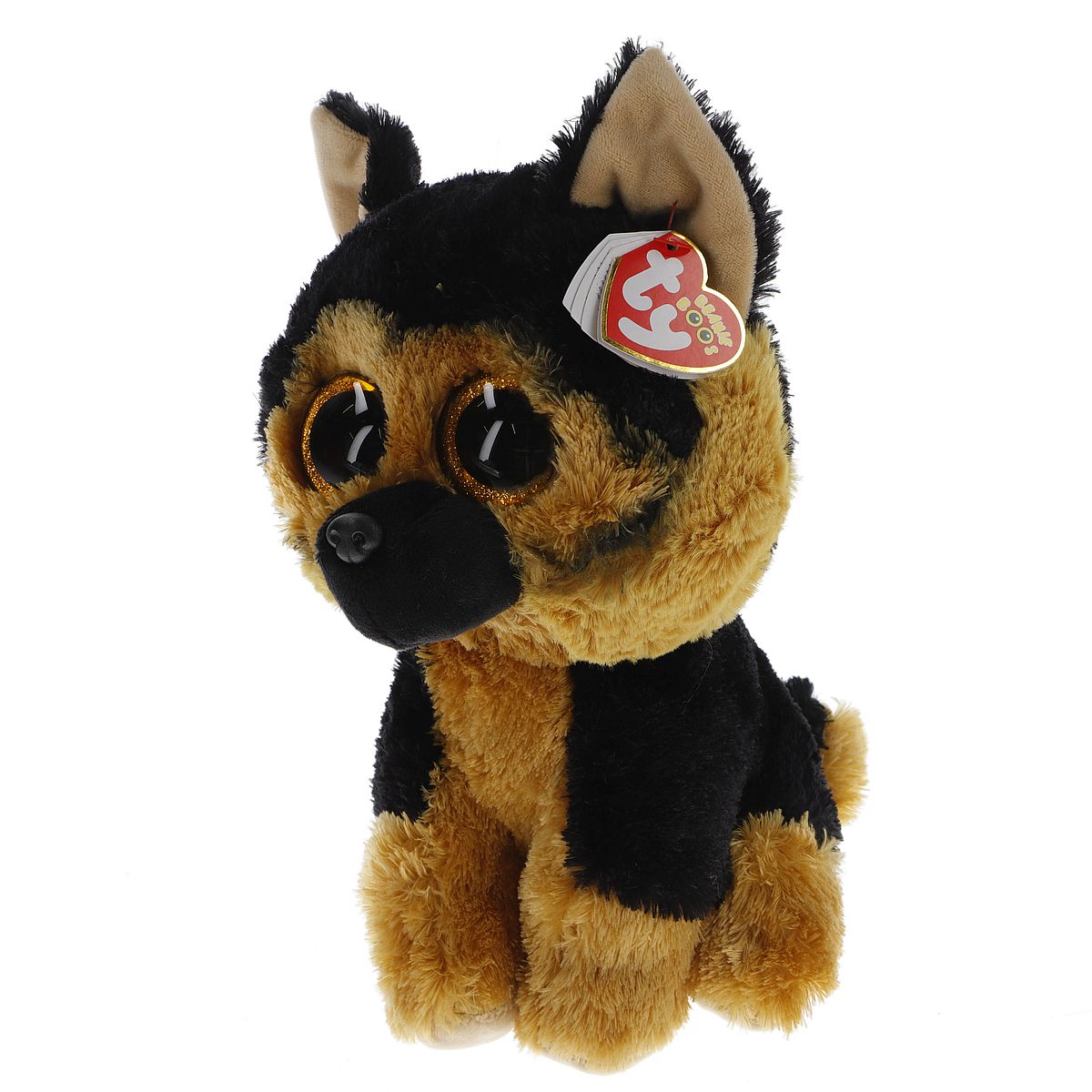 Pluszak Meteor Beanie Boos owczarek niemiecki Spirit [mm:] 240 (TY36473)