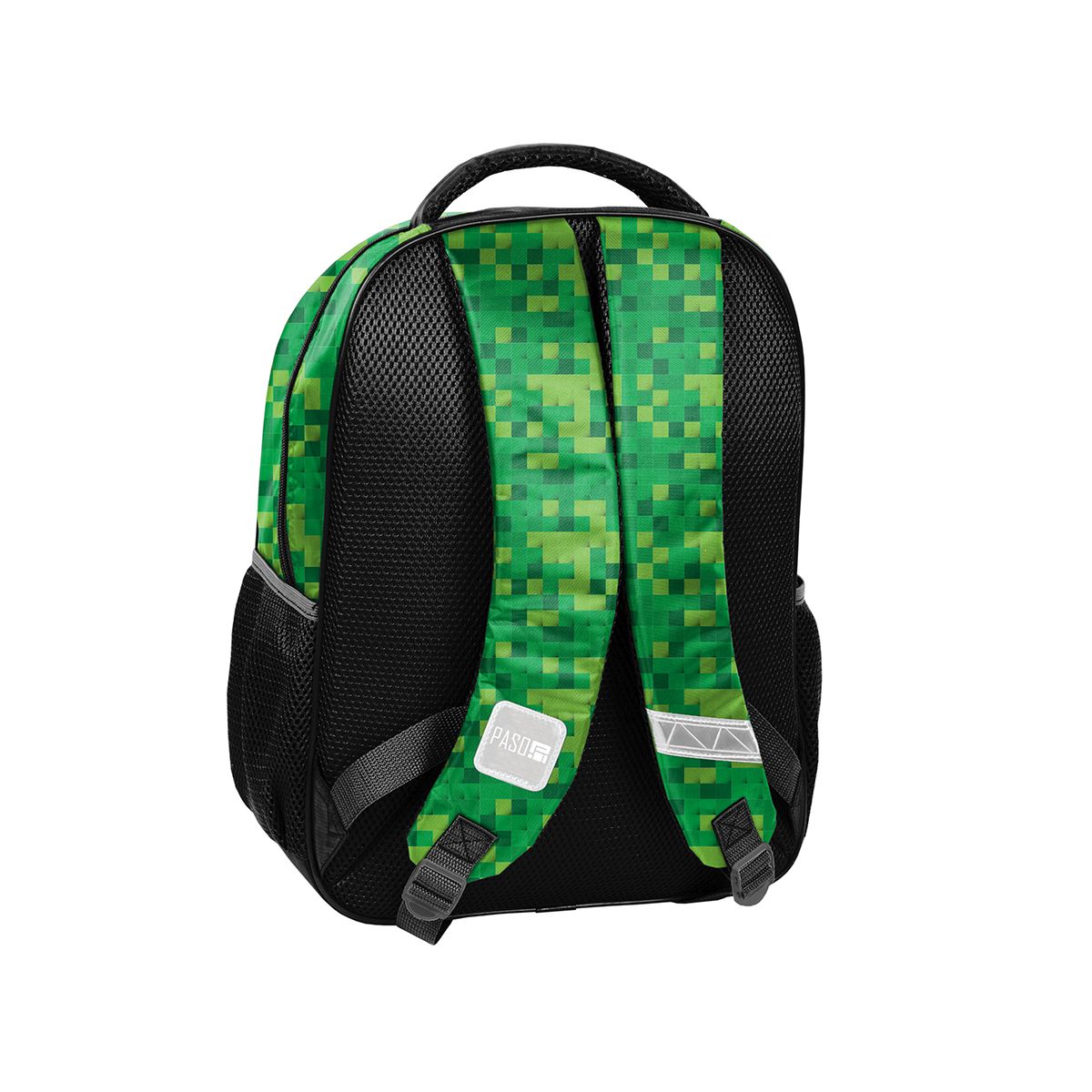 Plecak Game Paso (PP25MN-260)