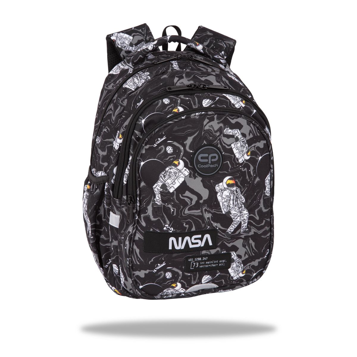 Plecak CoolPack ASTRONAUT Jerry Patio (F029932)