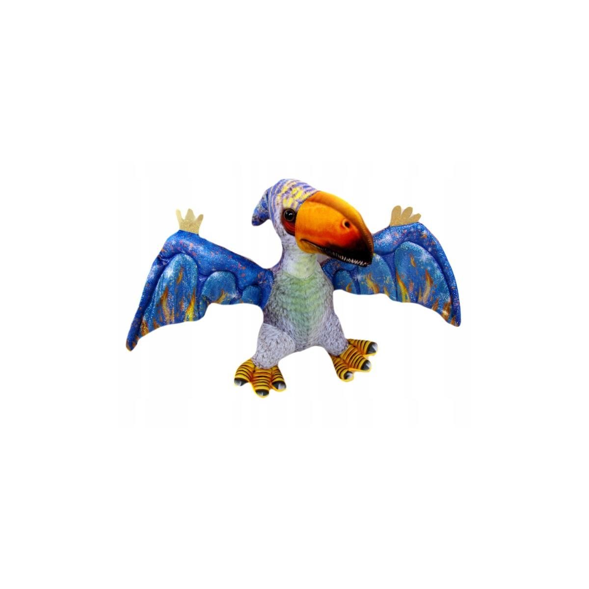 Pluszak Deef PTERODAKTYL ŚREDNI [mm:] 230 (03846)