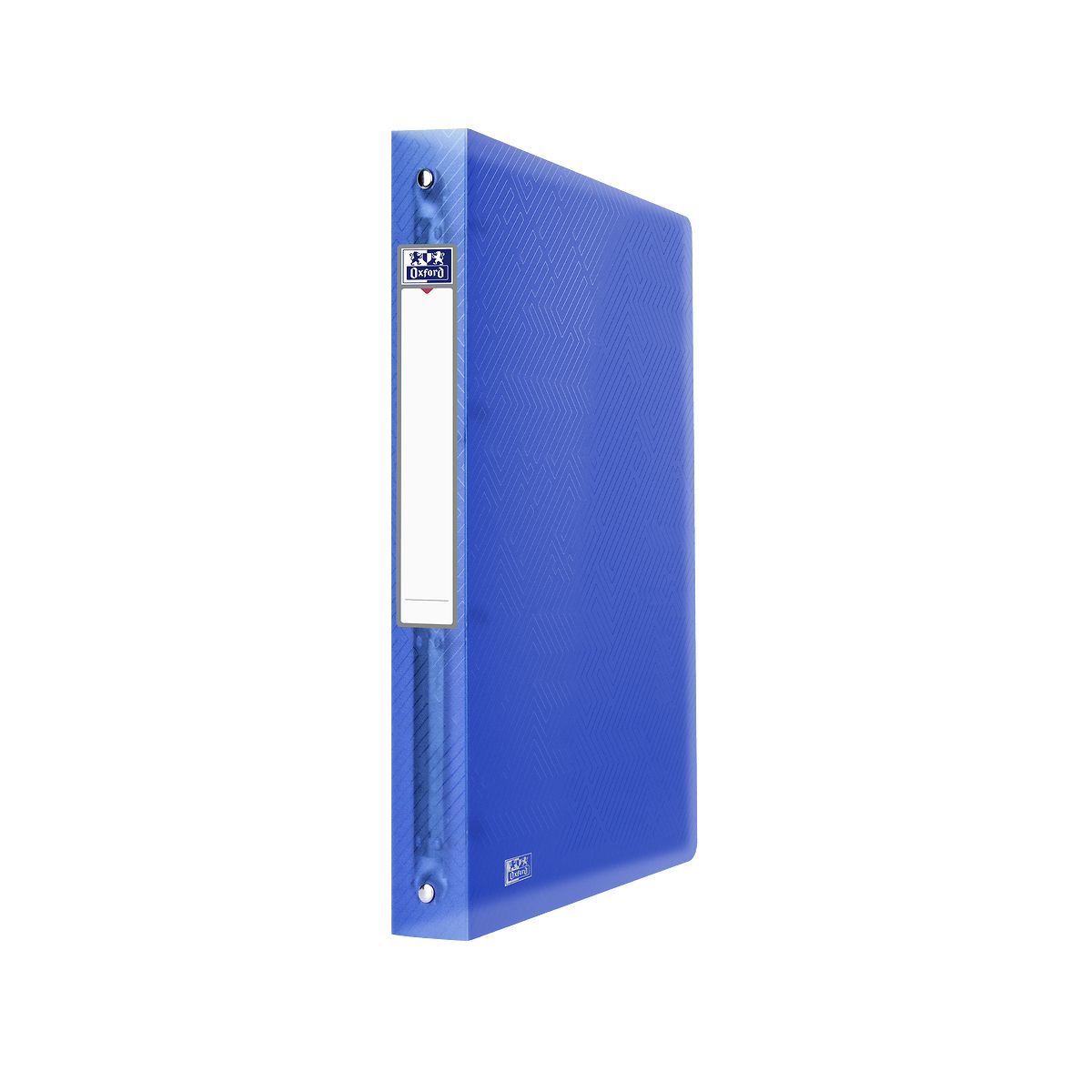 Segregator ringowy Oxford Urban A4 40mm mix (400147047)