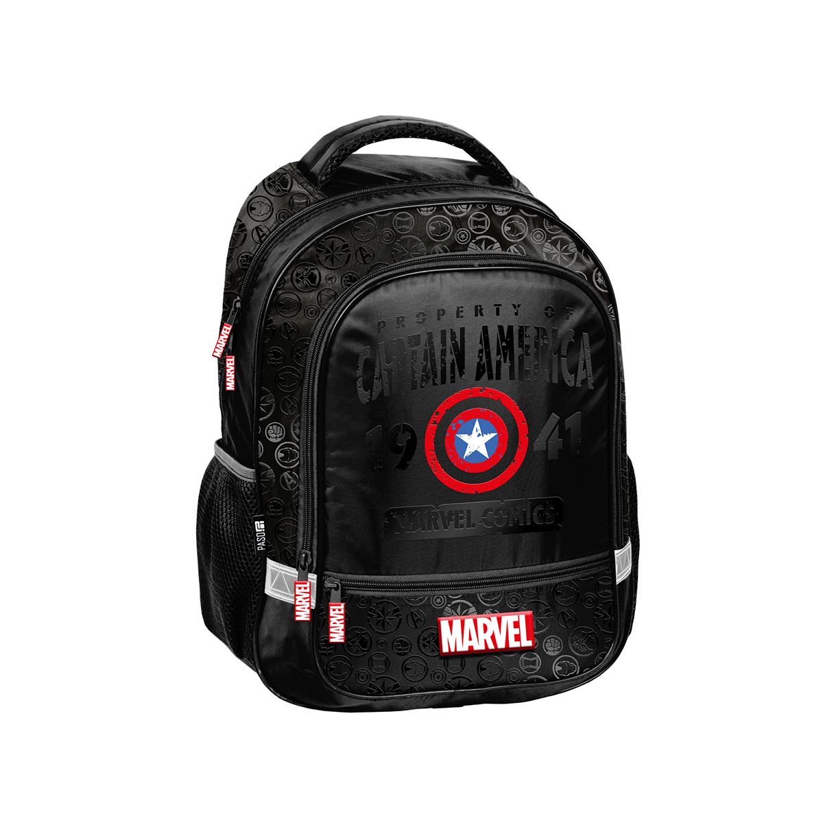 Plecak Avengers Paso (AV25AV-260)