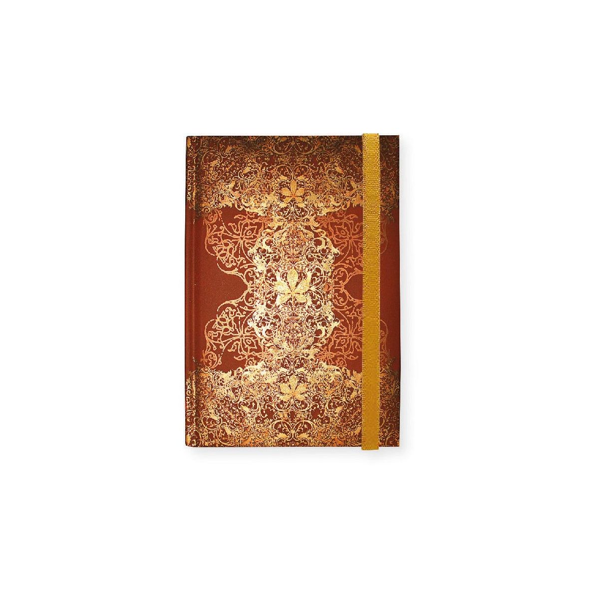Notes (notatnik) 256k. linia [mm:] 115x170 Lucrum