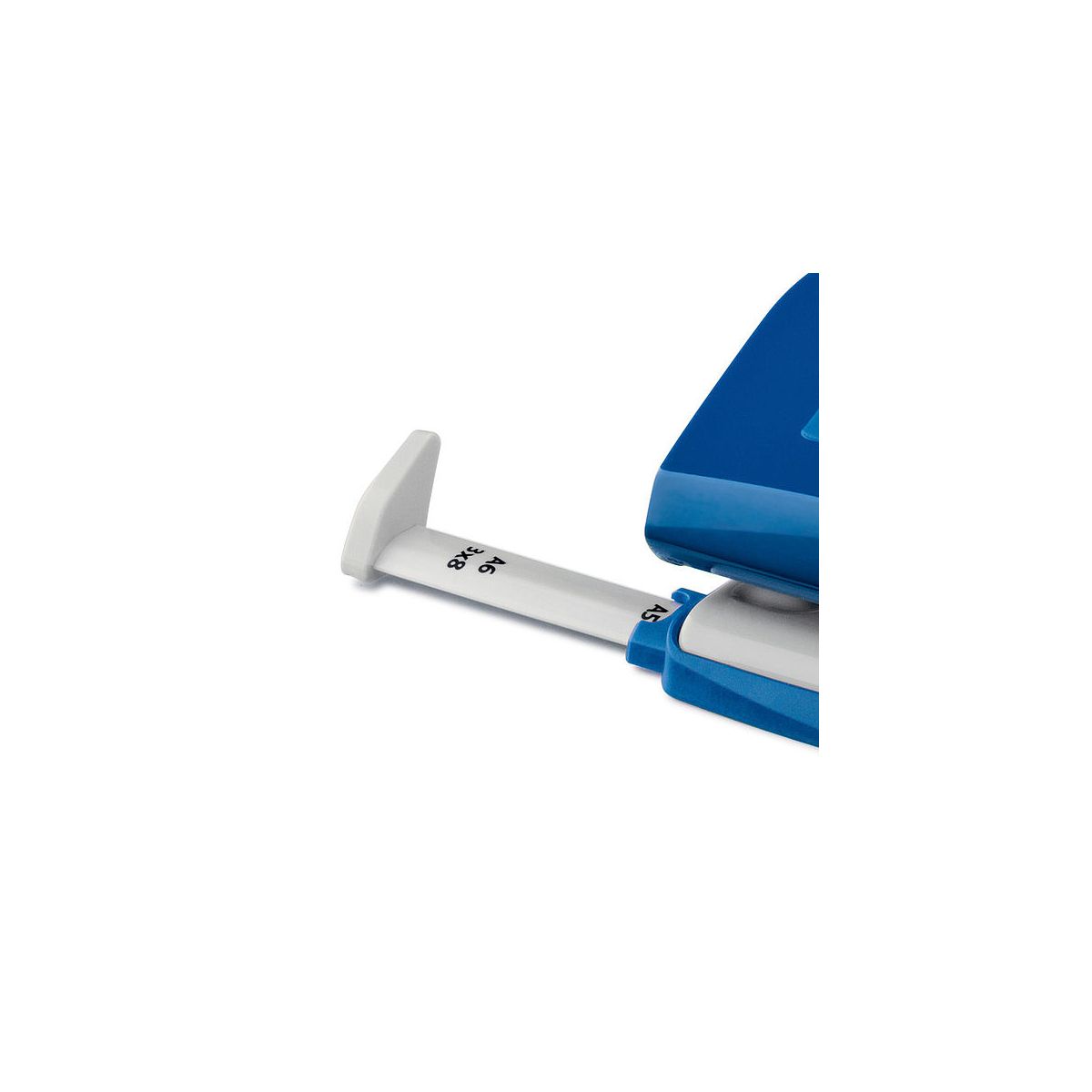 Dziurkacz Novus Evolution E210 mix 10k (025-0544)
