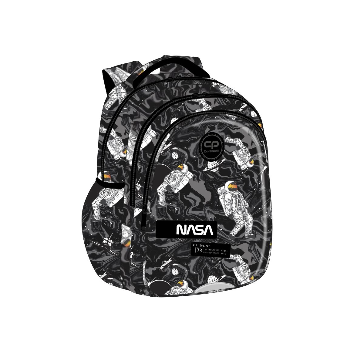 Plecak CoolPack ASTRONAUT Jerry Patio (F029932)