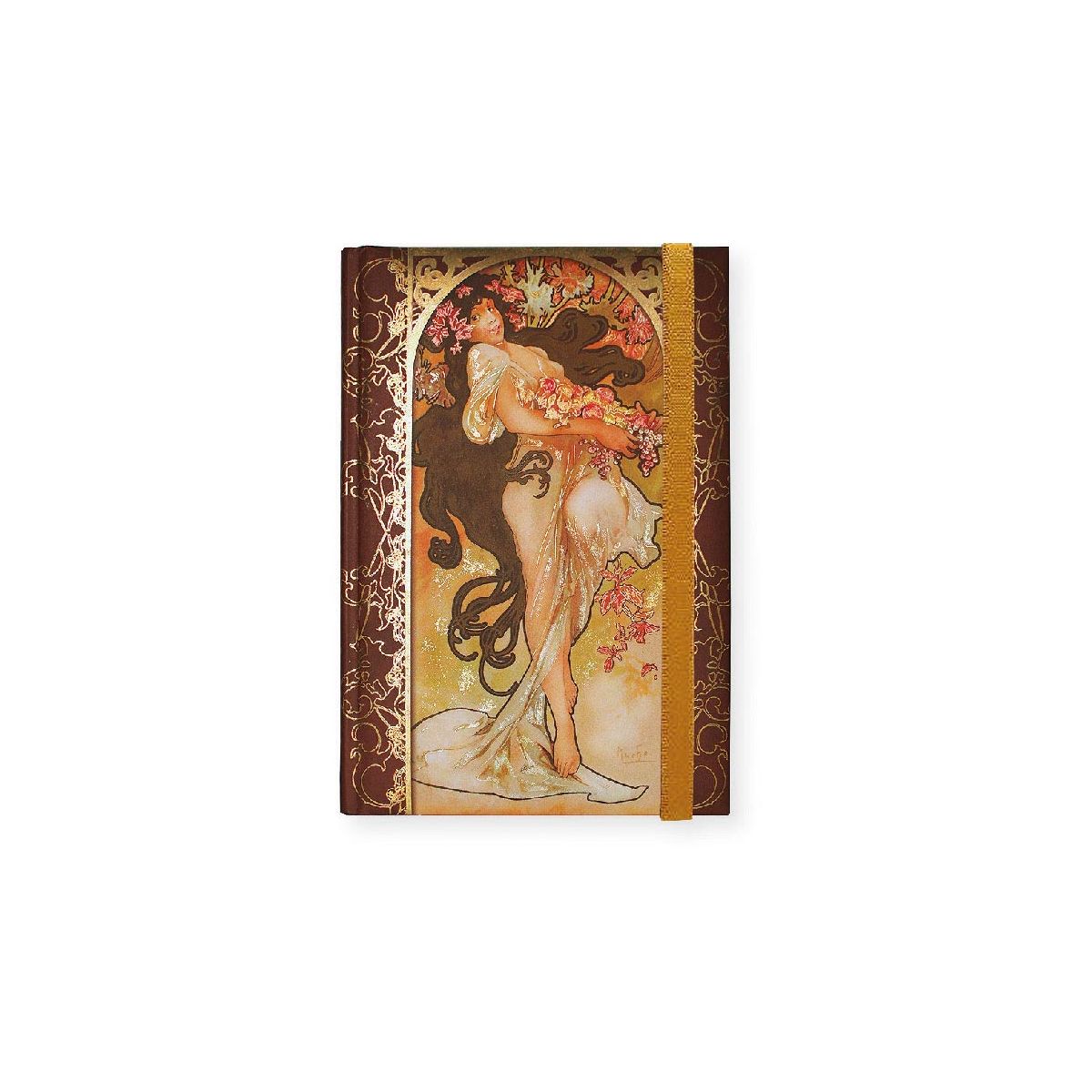 Notes (notatnik) 256k. linia [mm:] 115x170 Lucrum