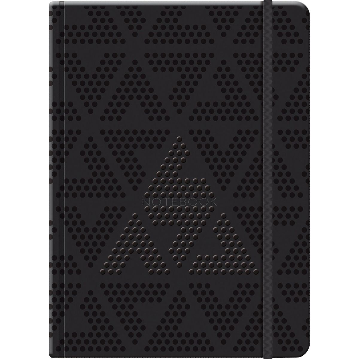 Notes A5 80k. krata [mm:] 148x210 TOP-2000 (400135315)