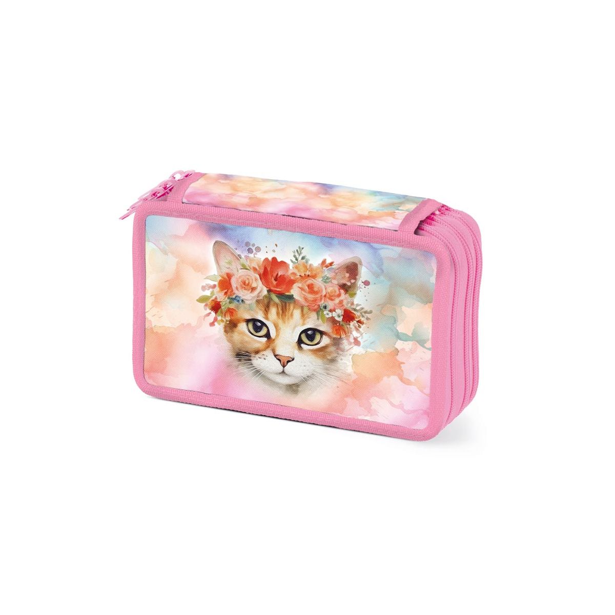 Piórnik Cat bez wyposażenia (8071358)