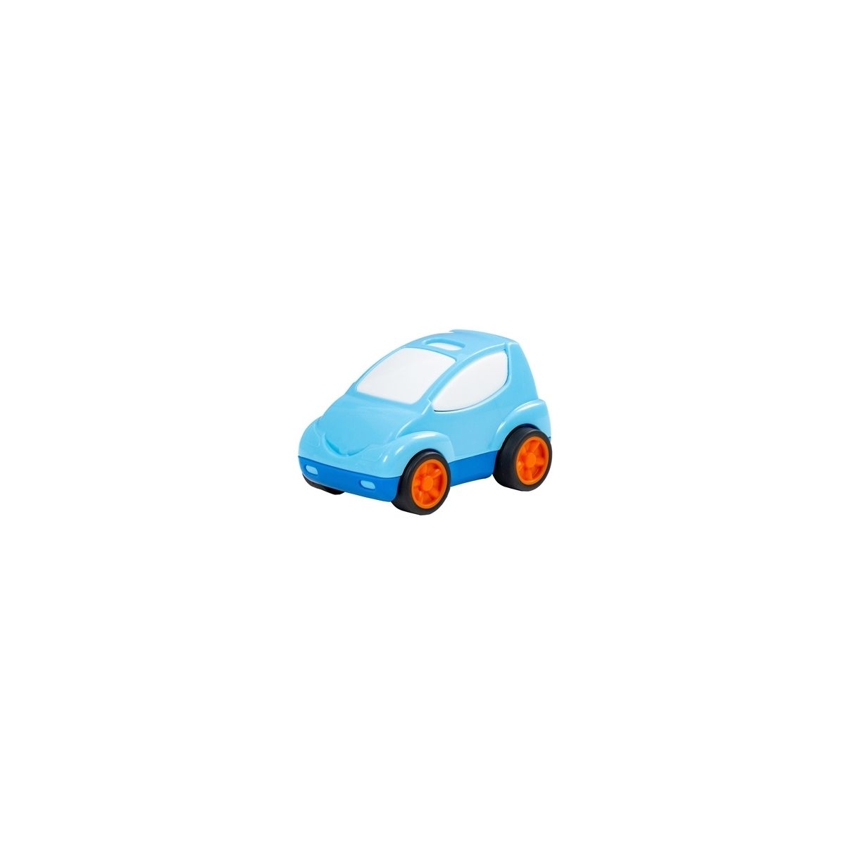 Samochód Polesie Baby Car (88840)