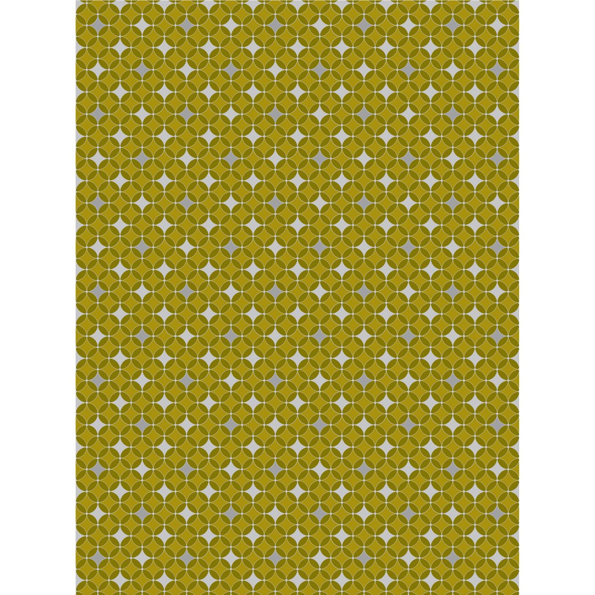 Papier pakowy Pol-mak metaliczny [mm:] 700x2000 (p2)