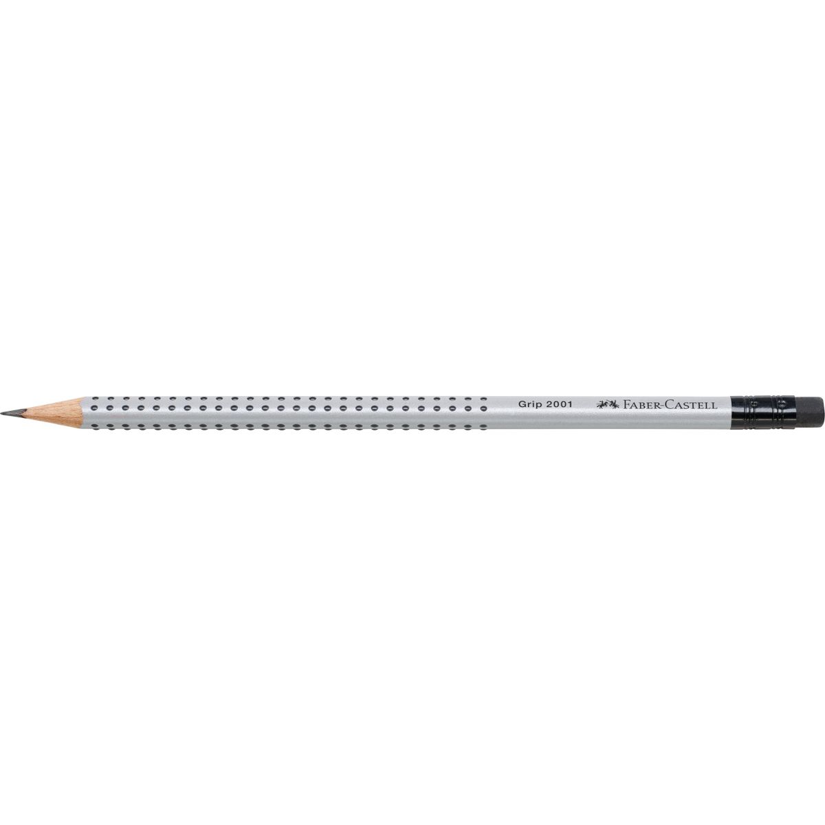 Ołówek Faber Castell Goldfaber 1221 (117223)