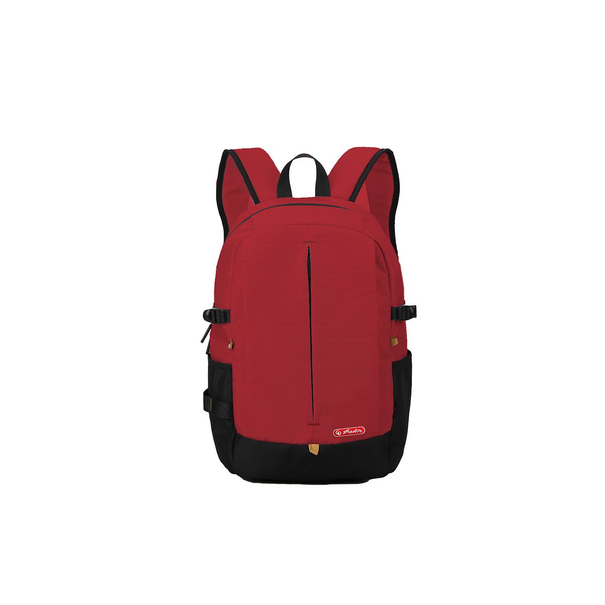 Plecak Herlitz Sport 9494390 Czerwony (300022310)