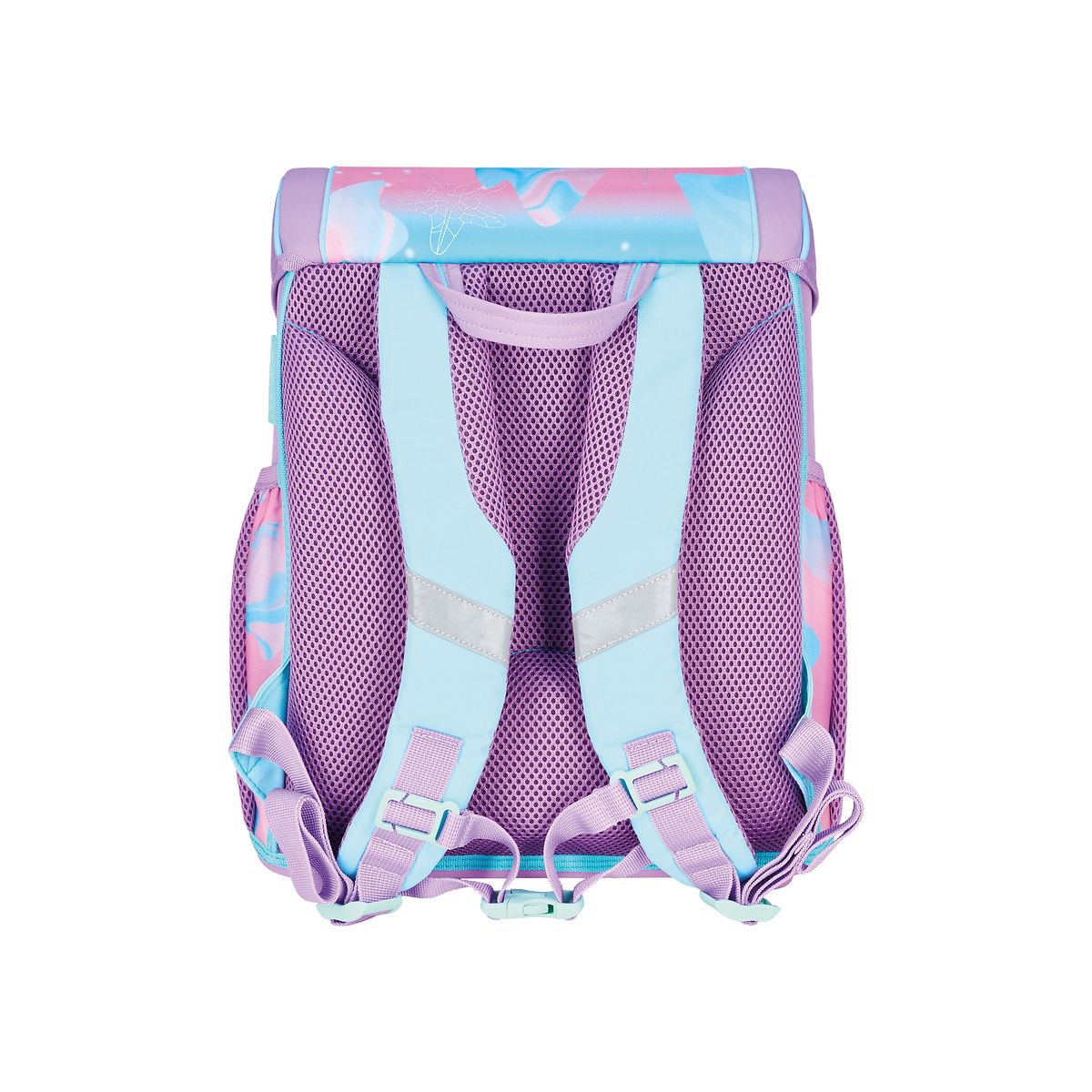 Plecak Loop Ocean Lights Herlitz (400197537)
