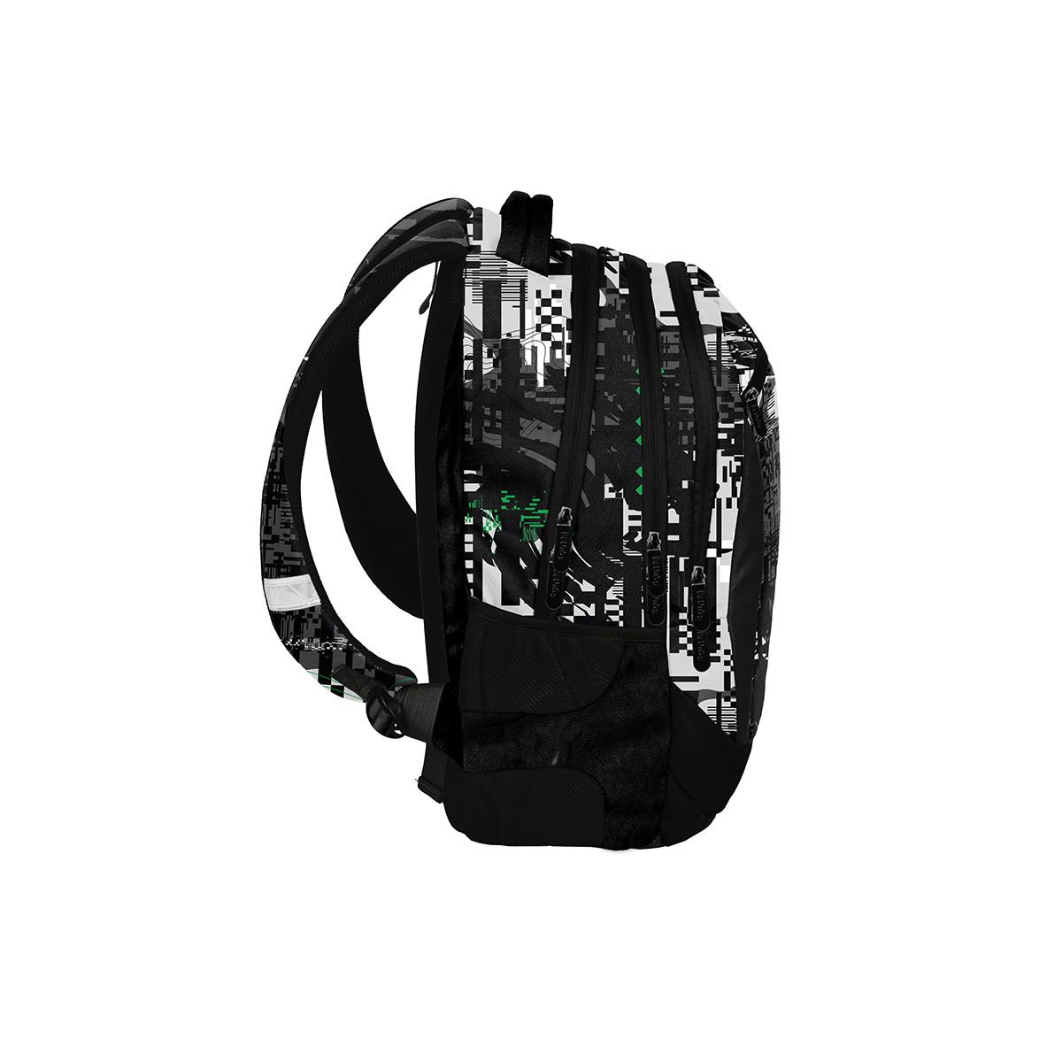 Plecak Beuniq Paso (BU25PI-2808)