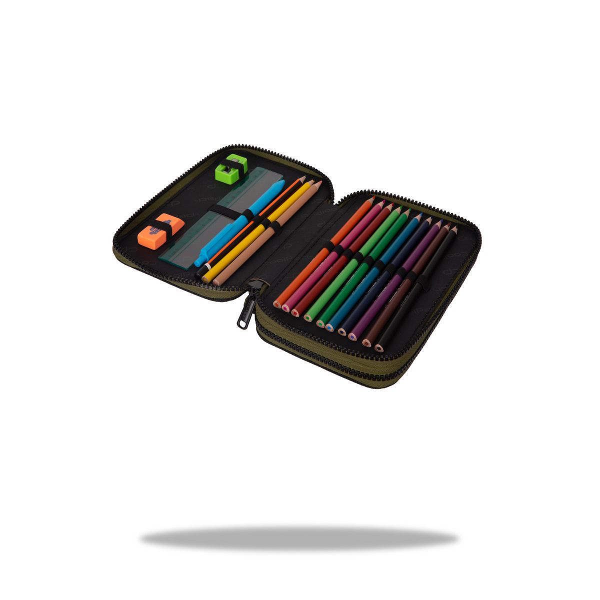 Piórnik Patio CoolPack Jumper 2 (F066712)