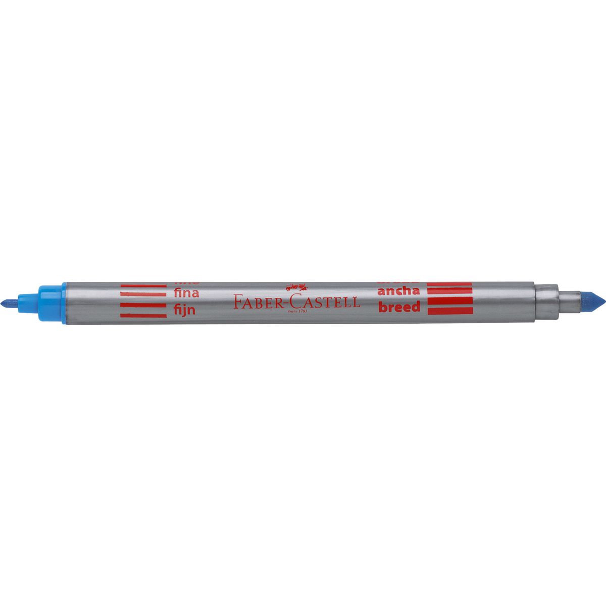 Flamaster Faber Castell Pitt Arist 10 kol. (FC151110)