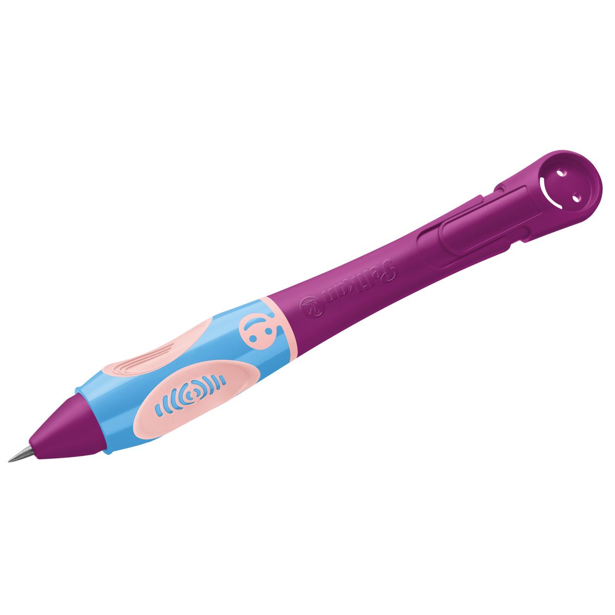 Ołówek automatyczny Pelikan Griffix Sweet Berry L 821131 (300009729)