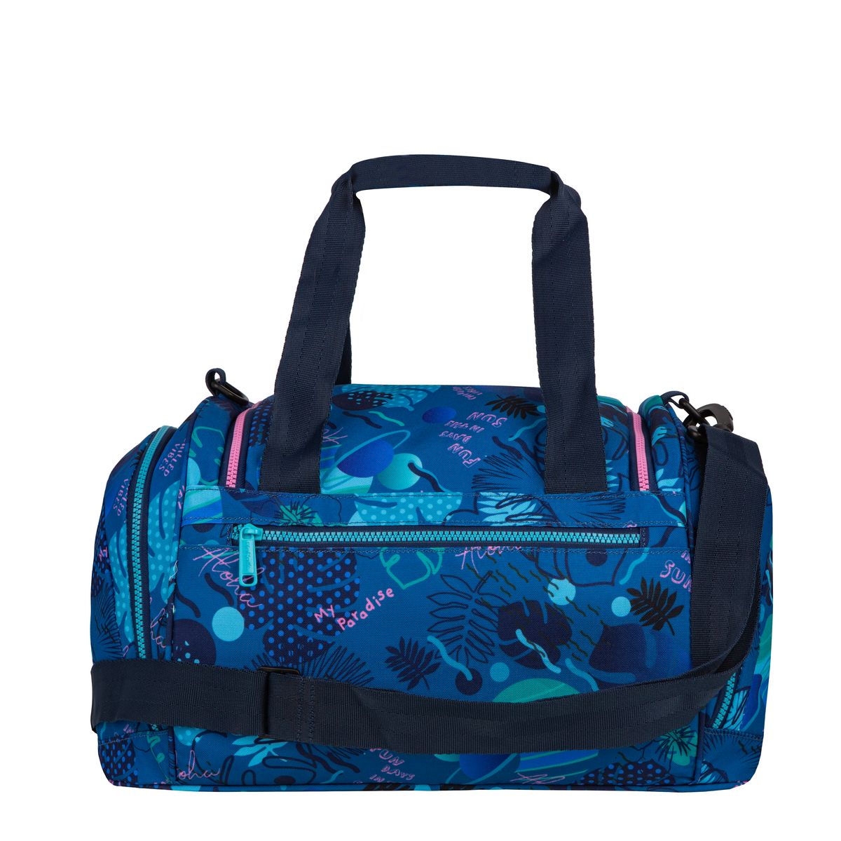Torba Patio M-Fit S Stitch (9108268000)