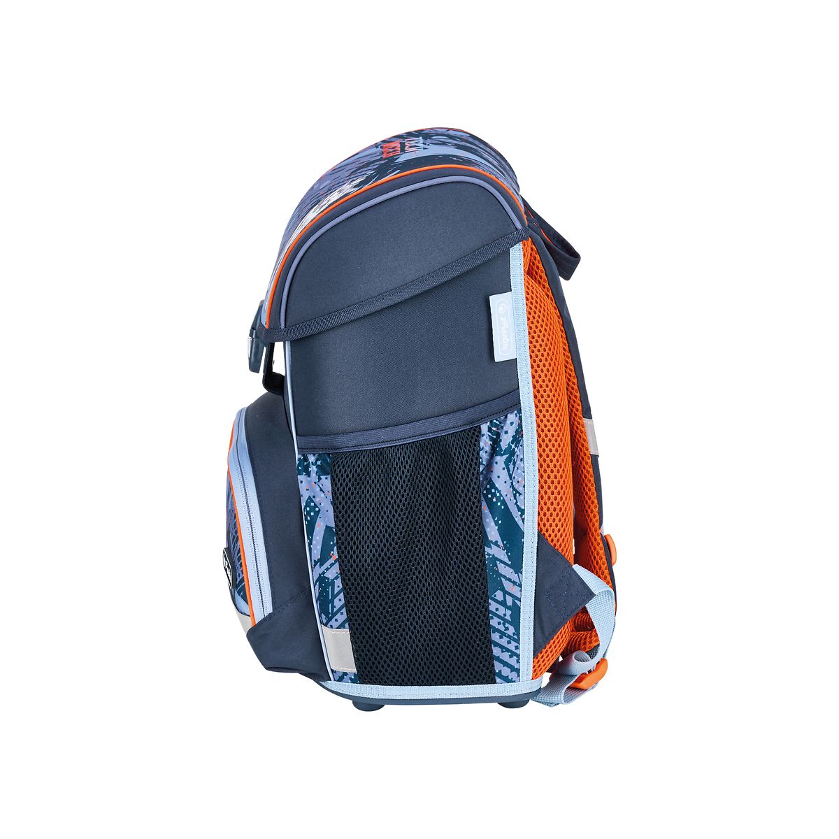 Plecak Loop Techmech Herlitz (400197541)