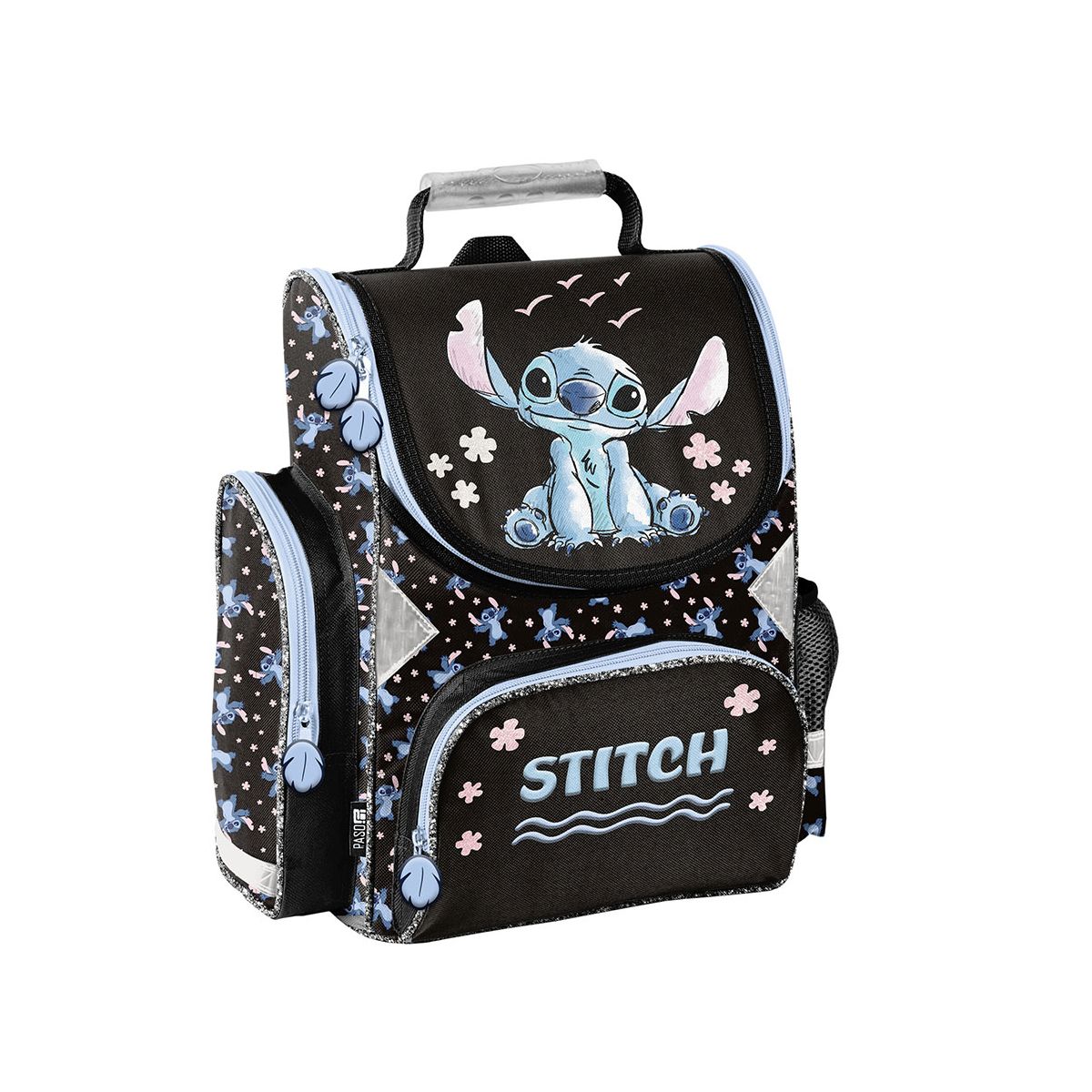 Plecak Stitch Paso (DS25GG-525)