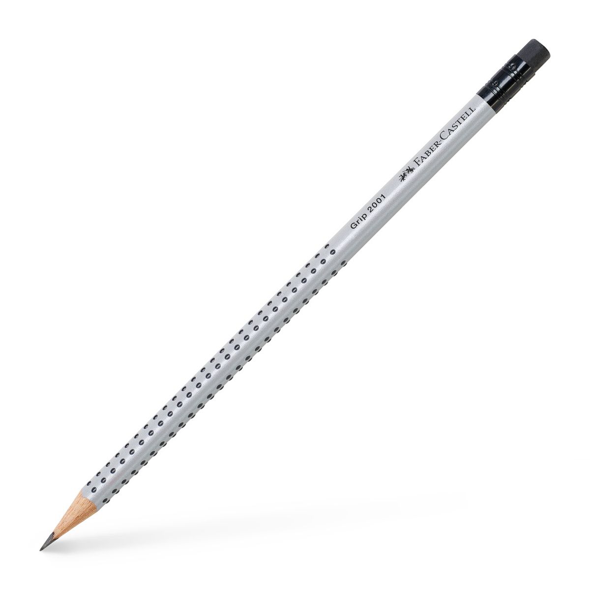Ołówek Faber Castell Goldfaber 1221 (117223)