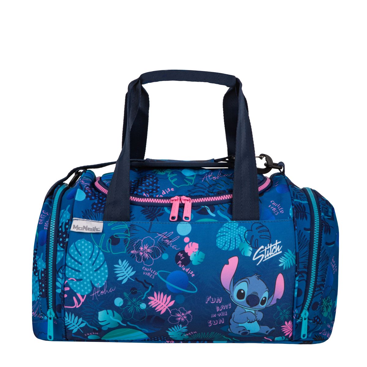 Torba Patio M-Fit S Stitch (9108268000)
