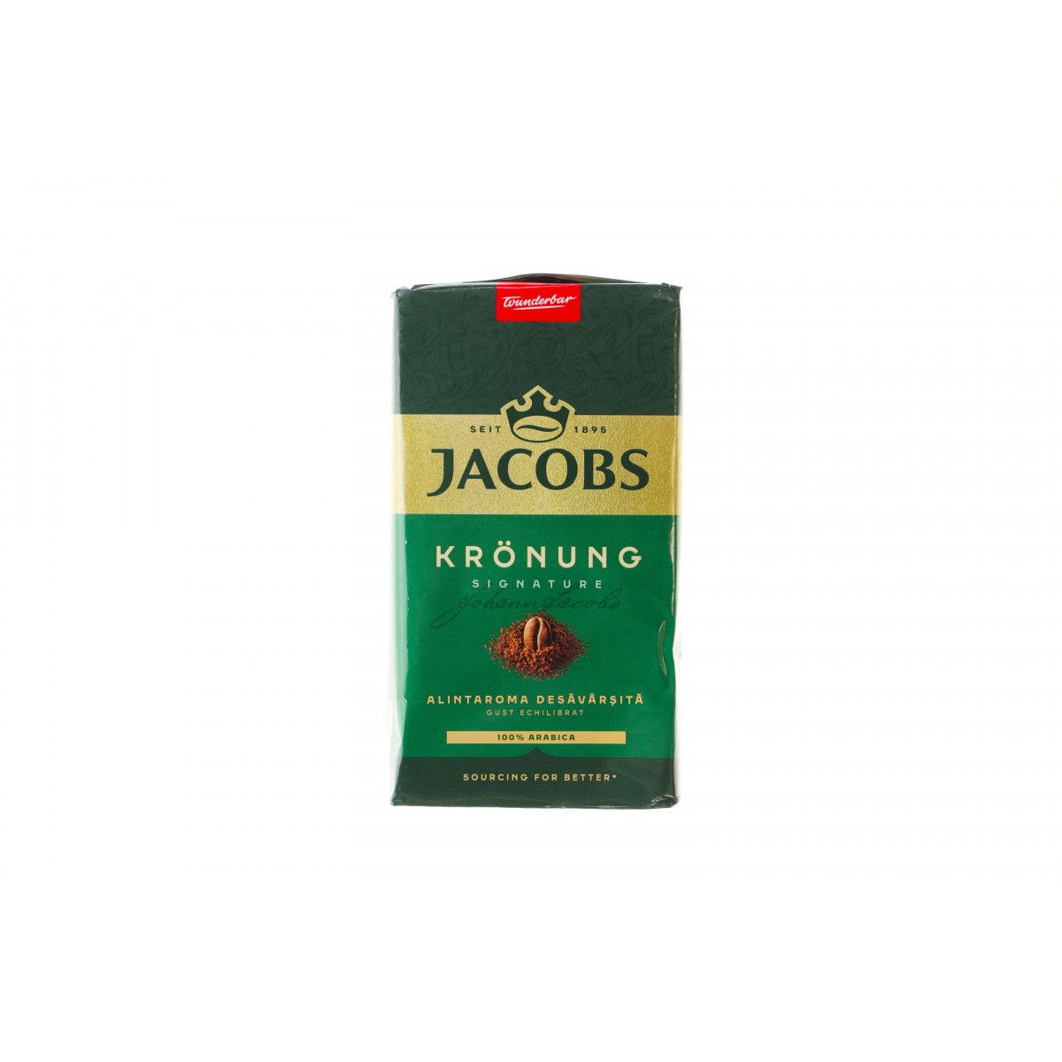 KAWA JACOBS KRONUNG 500 G  MIELONA