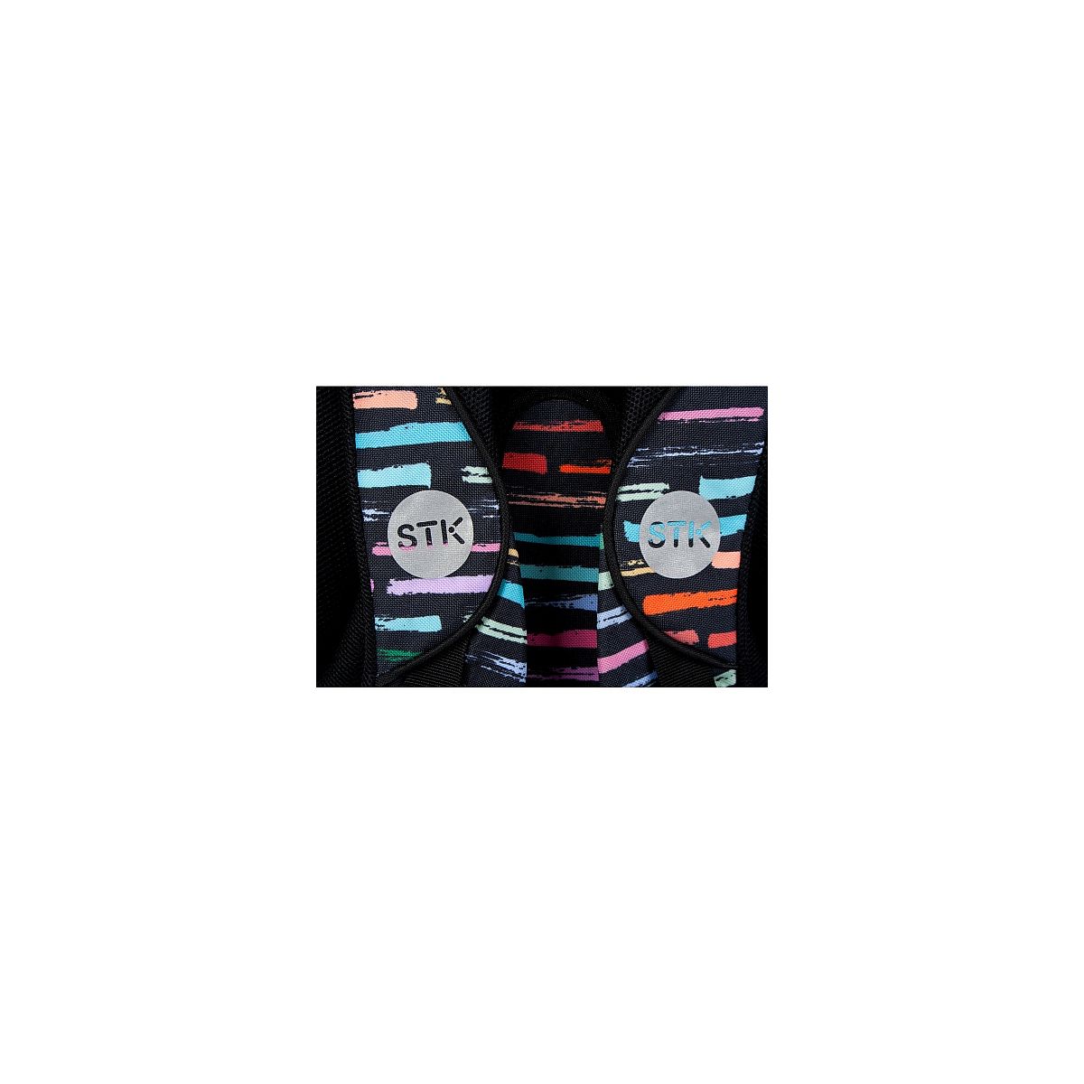 Saszetka ART STRIPES Starpak (351921)