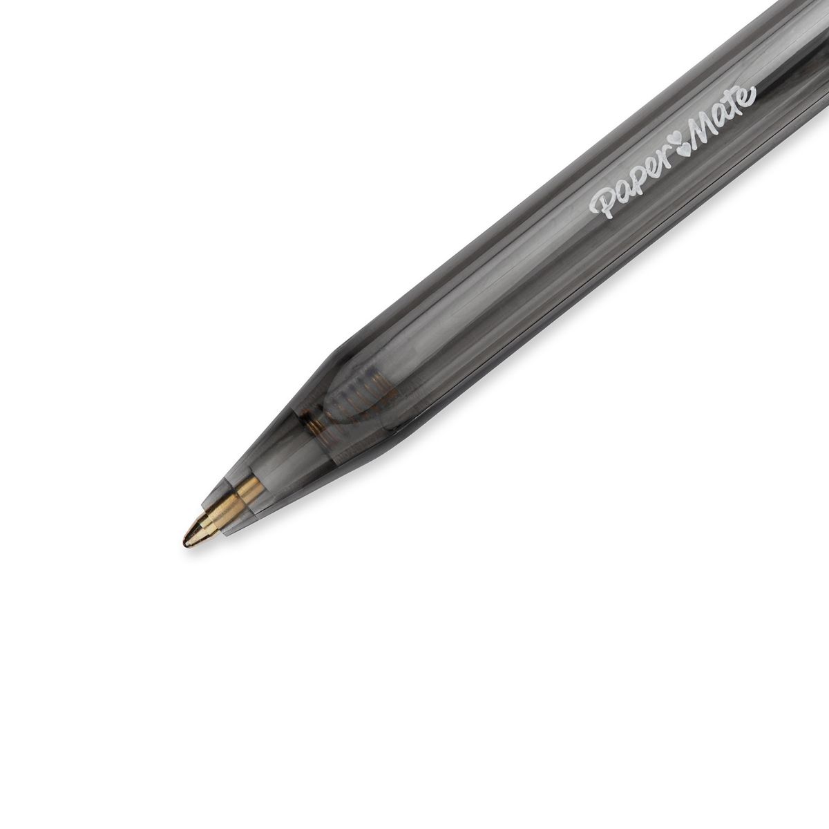 Długopis Długopis INKJOY czarny 1,0mm Paper Mate (S0957030)