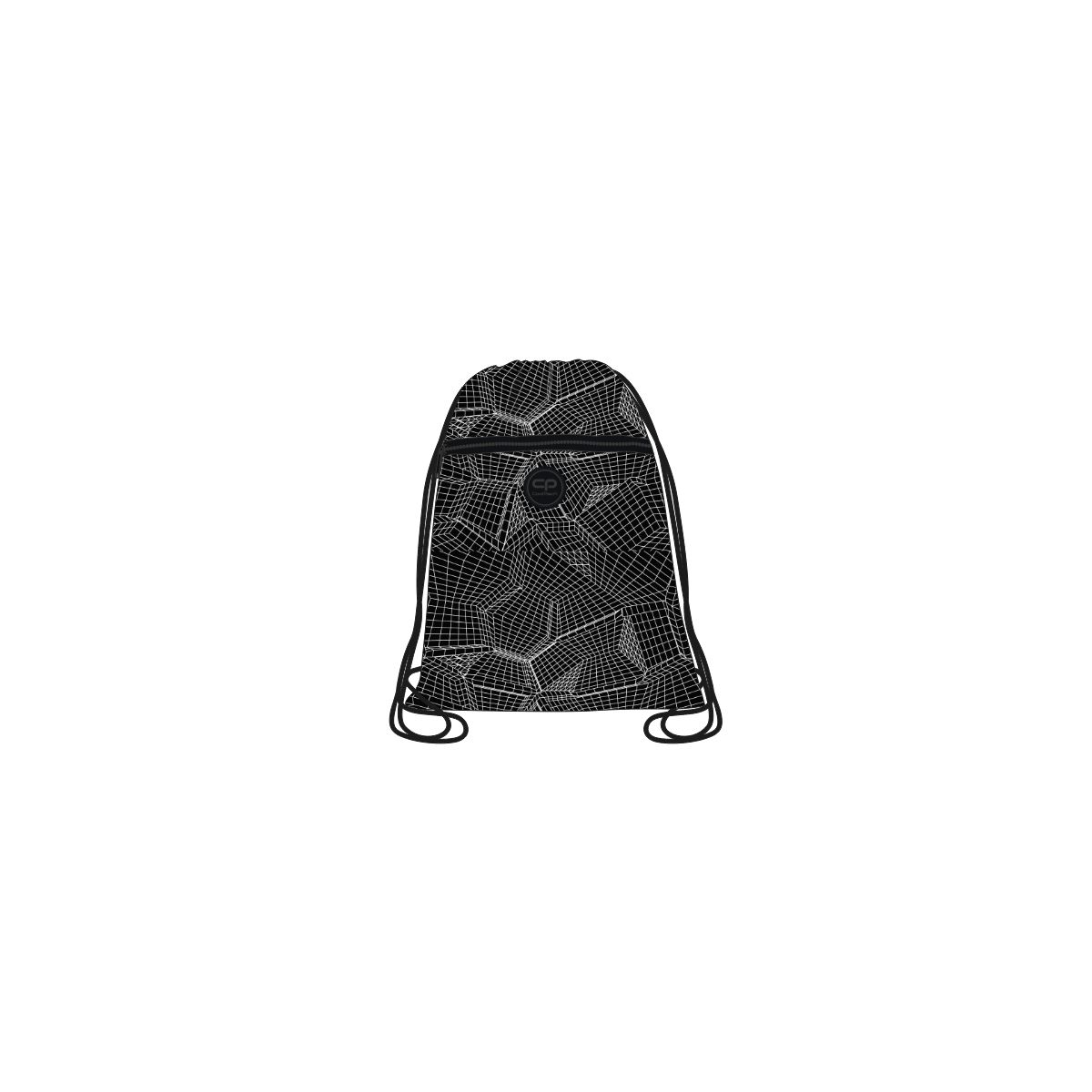 Worek na buty Vert Coolpack RENDER Patio (F070917)