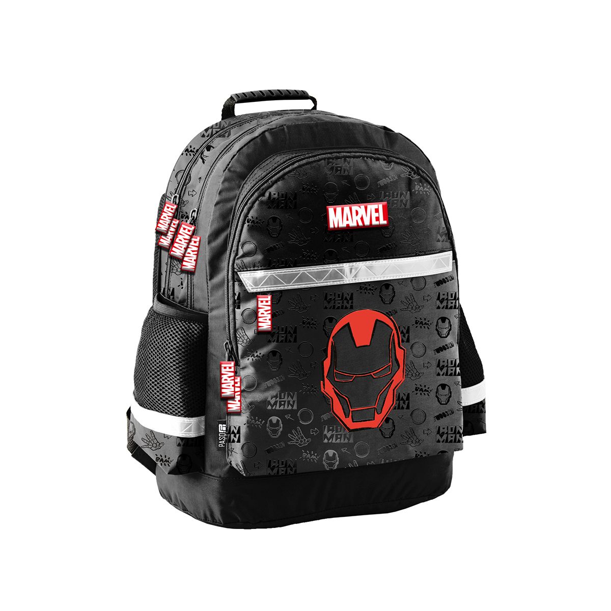 Plecak Avengers Paso (AV25VV-116)
