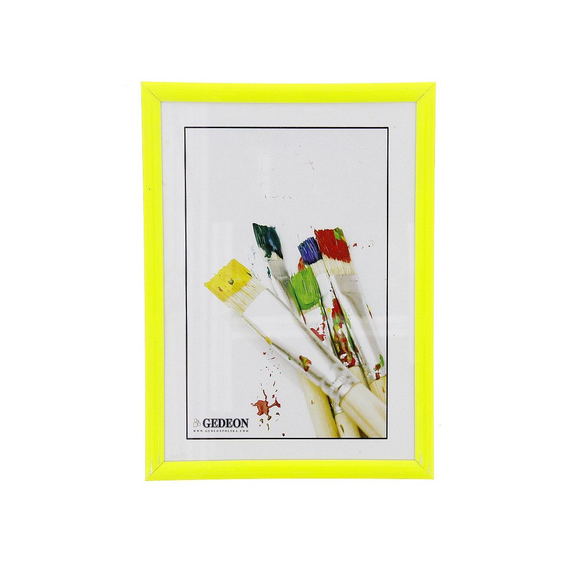 Ramka Gedeon [mm:] 210x300 (BB2130G)