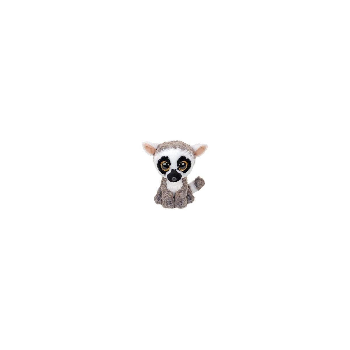 Pluszak Ty Beanie Boos lemur Linus [mm:] 240 (TY36472)