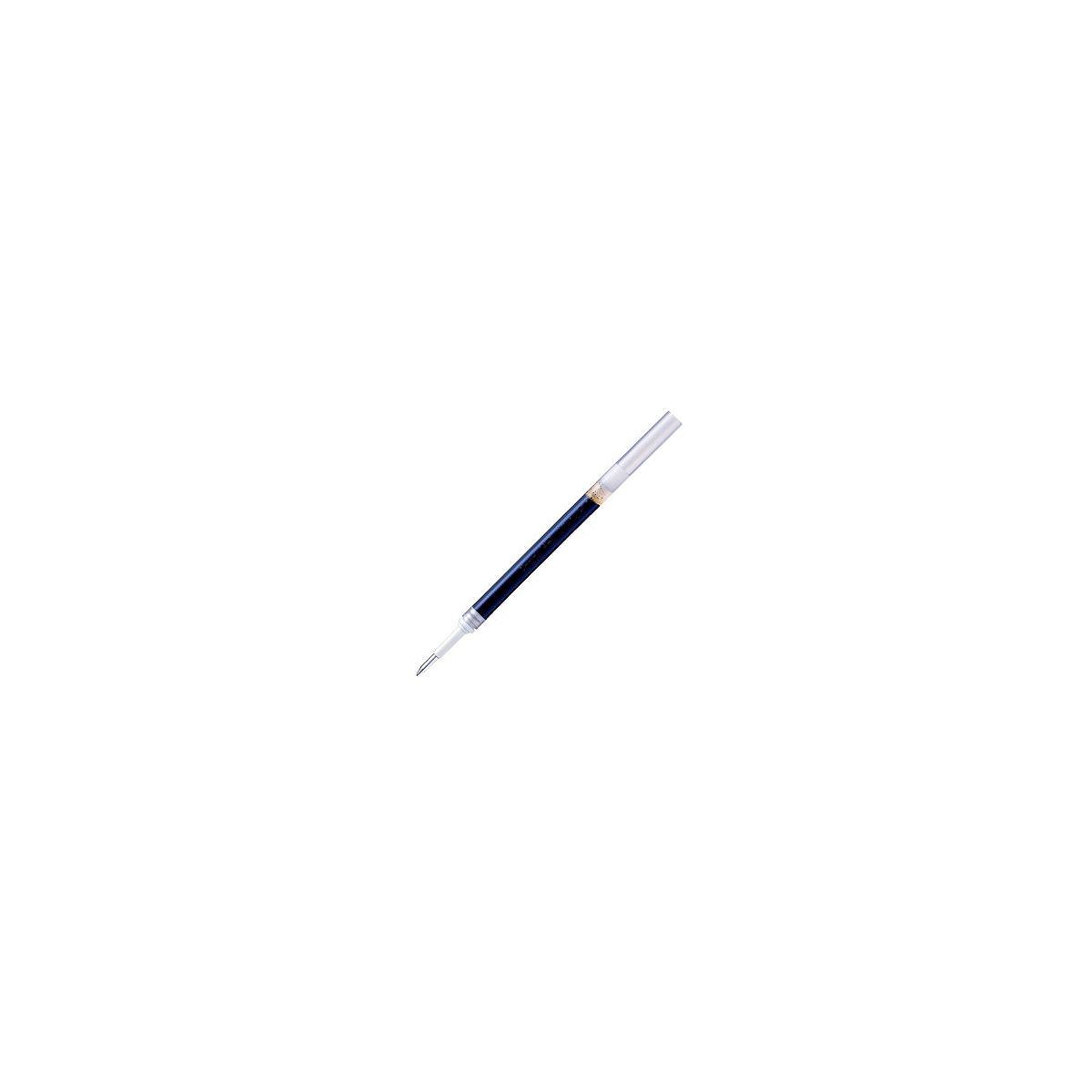 Wkład do długopisu Pentel niebieski 0,25mm