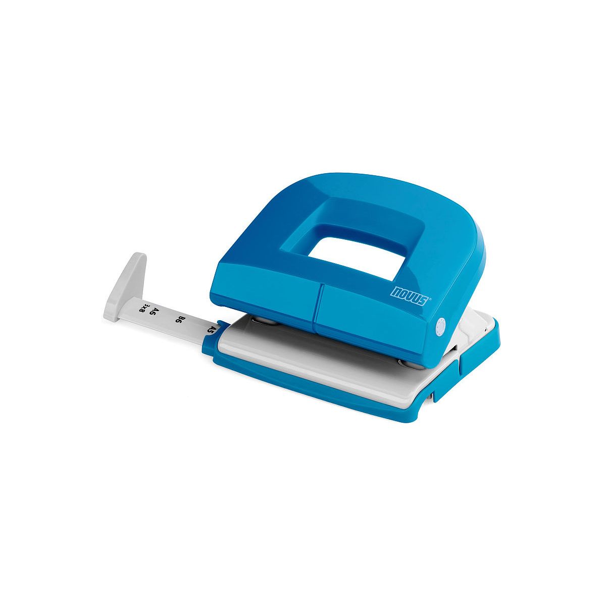 Dziurkacz Novus Evolution E216 mix 16k (025-0540)