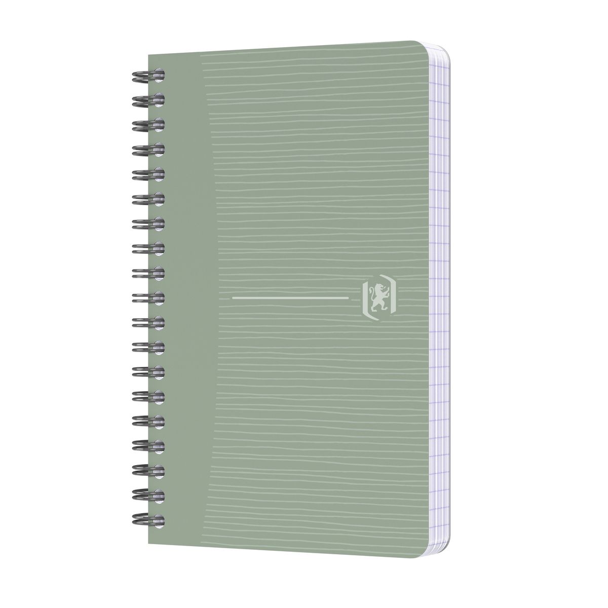 Notes Oxford recup 90k. krata [mm:] 90x140 (400155803)